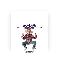 Listen to Soké, watch music videos, read bio, see tour dates & more!