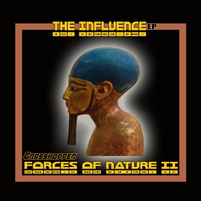 The Influence EP