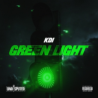 Green Light - Single