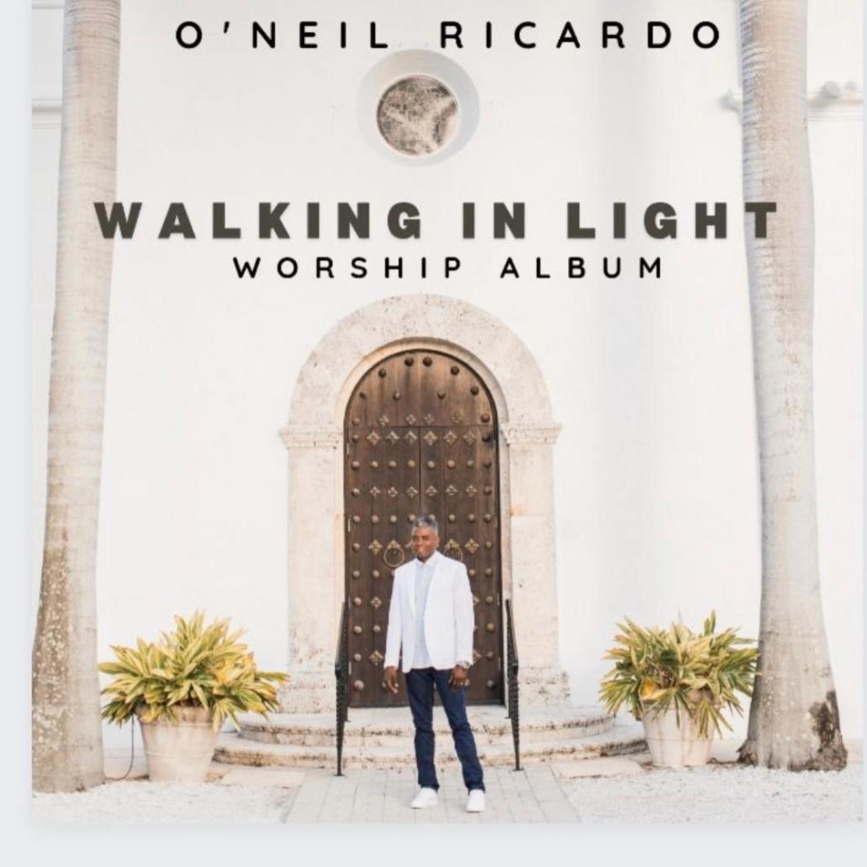 O'Neil Ricardo - Amen