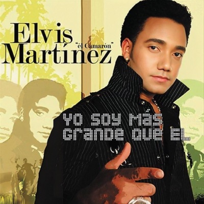 Elvis Martínez - Llora Mujer
