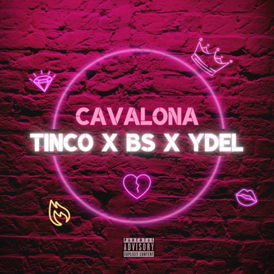 Cavalona - Single