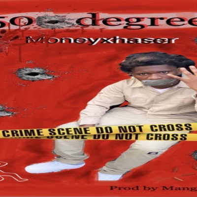 500 degrees - Single