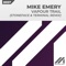 Vapour Trail - Mike Emery lyrics