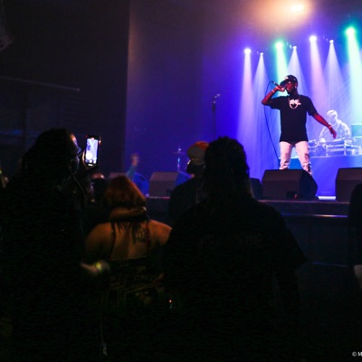 Grind or Starve - Single