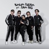 DUSTA BERSEPUH CINTA (feat. Ska 86) - Single