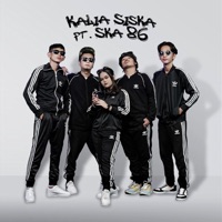 DUSTA BERSEPUH CINTA (feat. Ska 86) - Single - Kalia Siska