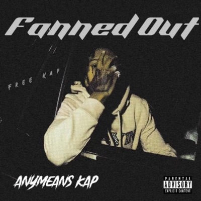 Fanned Out - Single