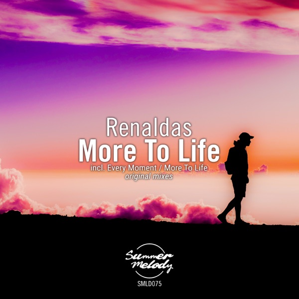 More to Life - Single