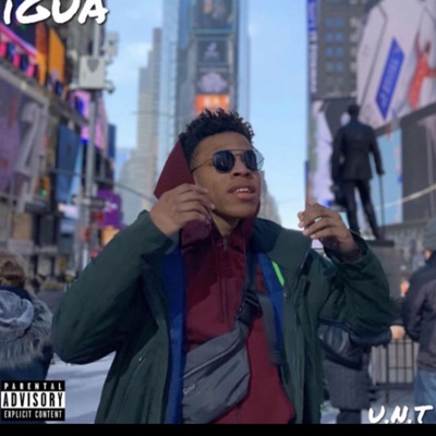 I Said What I Said - Single