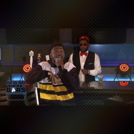 Take Shots (Live Performance With Behind the Bars) [Live] Southside Vic & Basic Beats