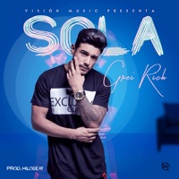 sola - Single - Grei Rich