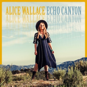 Echo Canyon - Single