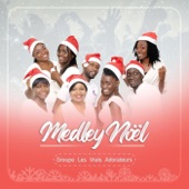 Medley Noël artwork