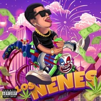 Nena Fichu (feat. Aldama) - Single - Laniel