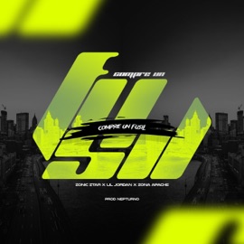 COMPRE UN FUSIL ZONIC ZTAR, Zona Apache & Lil Jordan