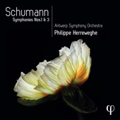 Symphony No. 1 in B-Flat Major, Op. 38 "Spring": III. Scherzo. Molto vivace artwork