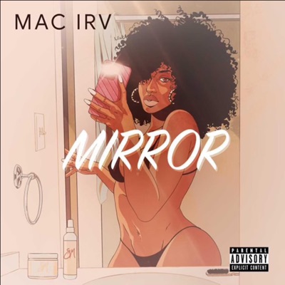 Mirror - Single