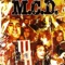 25 de Diciembre - M.C.D. lyrics