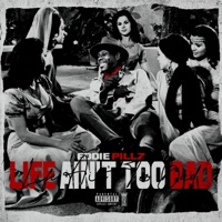 Life Ain't Too Bad - Single - Eddie Pillz