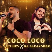 Coco Loco (feat. Nati Hen) artwork