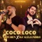 Coco Loco (feat. Nati Hen) artwork