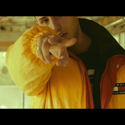 Antes (feat. Nekoo) - Single