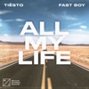All My Life cover art