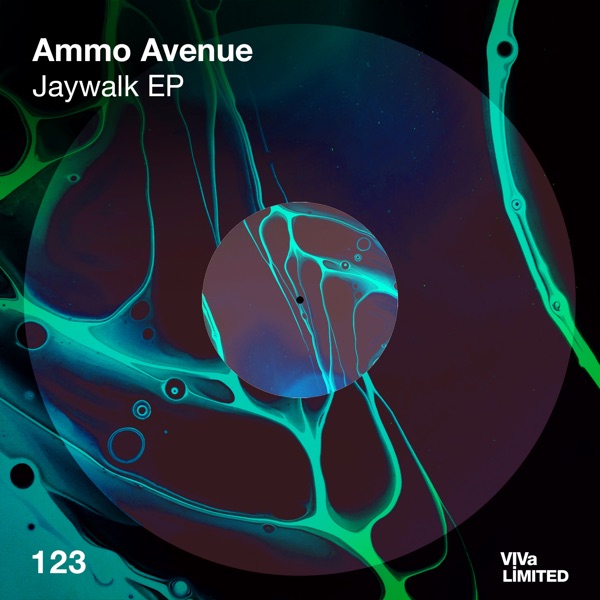 Jaywalk - Single