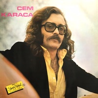 Muhtar / Baba - Single - Cem Karaca