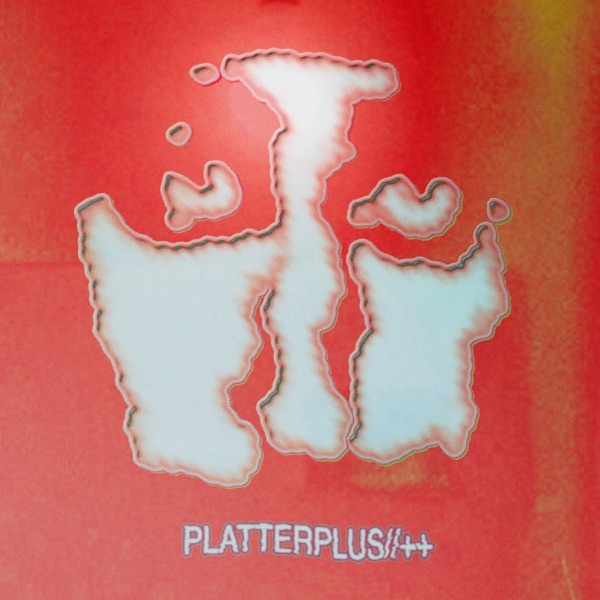 Platterplus//++ - EP