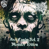 Free Candy, Vol. 2: Monster Edition - Single - Stalks Boogie