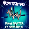 Fronteando:. (feat. Shinda MX) - Single