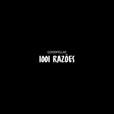 1001 Razões - Single