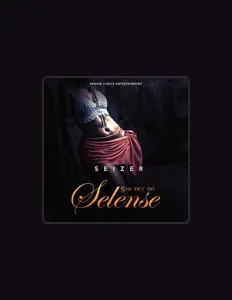 Escucha a Seizer, mira vídeos musicales, lee la biografía, consulta fechas de giras y mucho más.