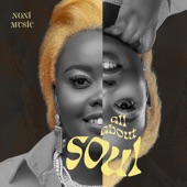 All About Soul (Intro) artwork