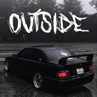 Outside - Single - SLAYERR & Beagz73