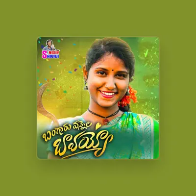 Listen to Dharani, watch music videos, read bio, see tour dates & more!