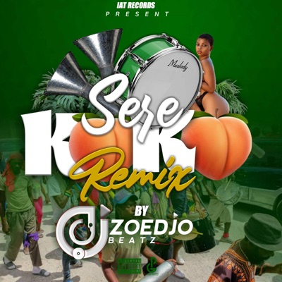 Sere Kokow Rara Raboday (DJ Zoedjobeatz) - Single