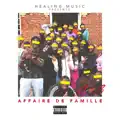 Affaire de Famille