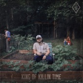 King of Killin Time artwork