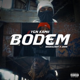 Bodem YGN KAMII, Brokezart & Jarr