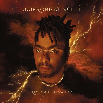 Uaifrobeat, Vol. 1 - EP