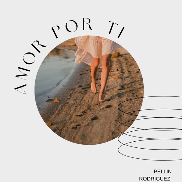 Amor Por Ti - EP