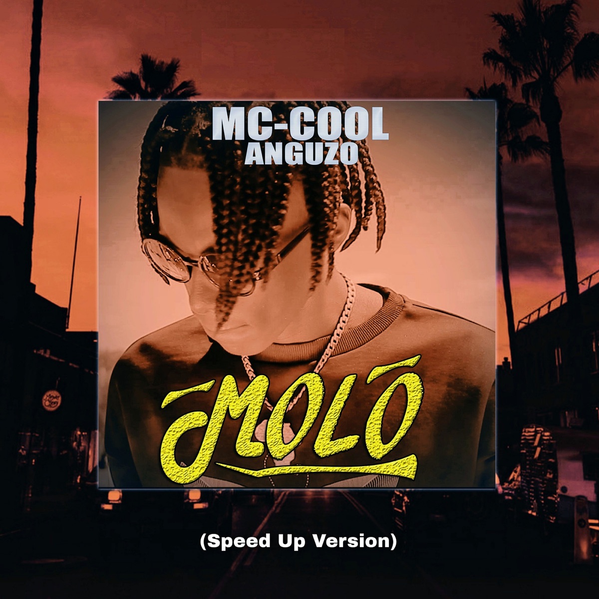Motivation - Single by Mc-cool Anguzo on Apple Music