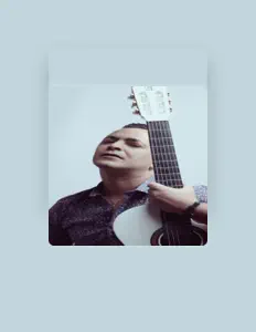 Listen to TRIANA D'ALGER, watch music videos, read bio, see tour dates & more!