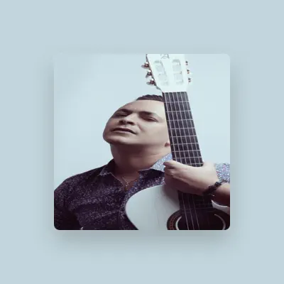 Listen to TRIANA D'ALGER, watch music videos, read bio, see tour dates & more!