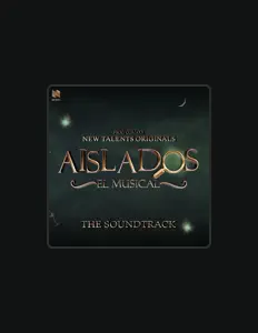 收听 Aislados: El Musical、观看音乐视频、阅读小传、查看巡演日期等 ！