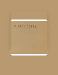 Dengarkan COBRA, tonton video musik, baca bio, lihat tanggal tur & lainnya!