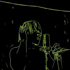 Growing Up Young Nkay